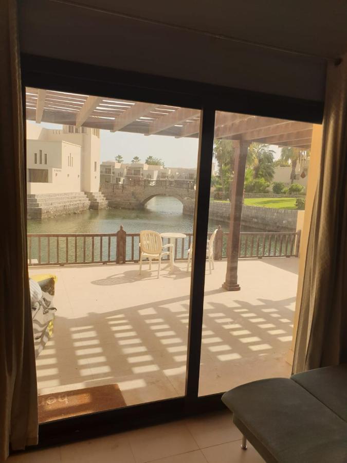 Peaceful Private Villa At Five Star Beach Resort Resü'l-Hayme Dış mekan fotoğraf