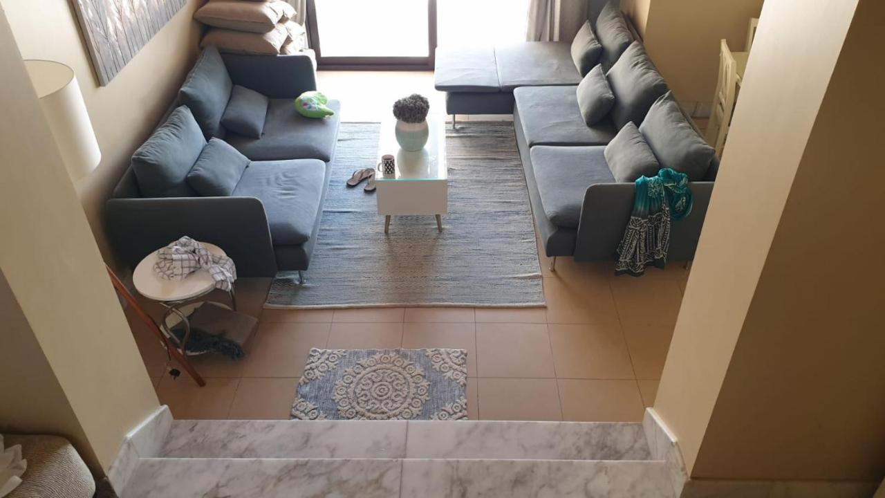 Peaceful Private Villa At Five Star Beach Resort Resü'l-Hayme Dış mekan fotoğraf