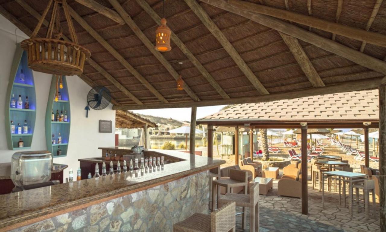 Peaceful Private Villa At Five Star Beach Resort Resü'l-Hayme Dış mekan fotoğraf