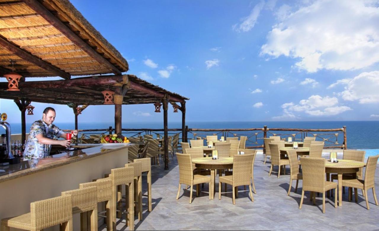Peaceful Private Villa At Five Star Beach Resort Resü'l-Hayme Dış mekan fotoğraf